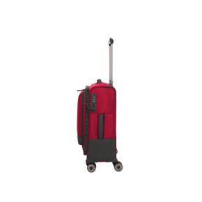 Travelite CROSSLITE 5.0 4w Trolley S red